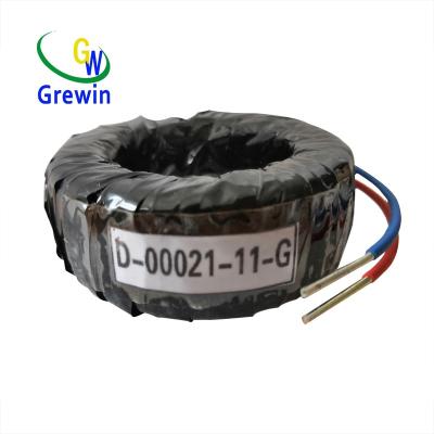 China Meter Grewin Toroidal Transformer 220v 230v 12v 1000va For Electrical Control for sale