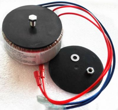 China CE TUV CQC Power Frequency 25w-420w Toroidal Current Transformer For Medical Equipment for sale