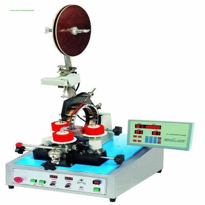 China energy & Mining GWTM-0118 GWTM-0218 GWTM-0318 Speed ​​Tracking Speed ​​Calibration Computer Tapering Machine For Transformer And Voice Coil for sale