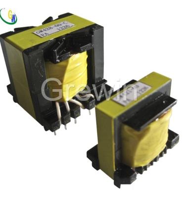 China HF higher than 20kHz- 200kHz HF balanced transformer high frequency transformer for sale