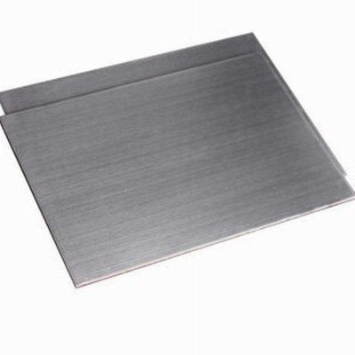 China Metal Products Machinery Manufacturing 304 Stainless Steel Plate Hot - Selling Stainless Steel Plate Cutting Fixed Size Strip Processing for sale