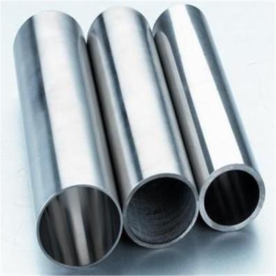 China Construction Equipment / Construction Equipment 304 Stainless Steel Tube Stainless Steel High Carbon Tube Stainless Steel Pipe for sale