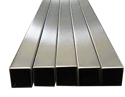 China Construction Equipment / Building Stainless Steel Square Square Bar 316 Stainless Steel Square Rod for sale