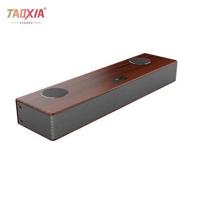 China Attractive Price New Type Theatre Sound System 2.1 Home Theater Amplifier System for sale