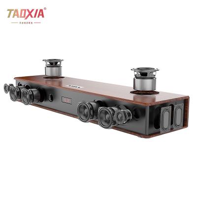 China 160HD Home Cinema Karaoke Sound Bar Various Amplifiers Wireless for sale