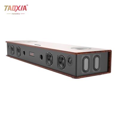 China Widely Used Simple Vintage Portable Speaker Various For Home Theatre zu verkaufen