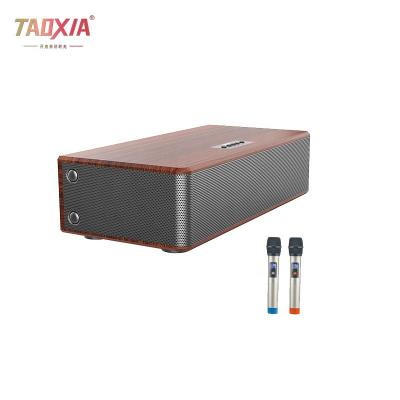 China Voice Smart Controlled Home Theater Karaoke Hyper Soundbar Android 9.0 4K HD 3D Surround BT WiFi ARC big BASS. for sale