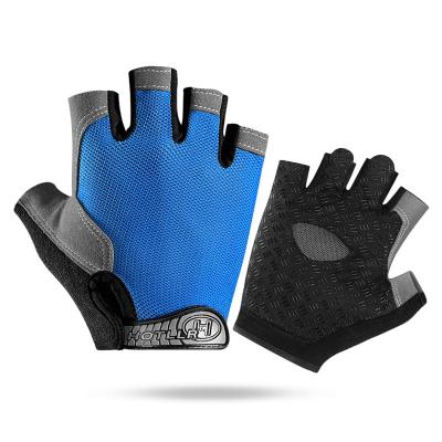 China Lightweight Breathable Goods Made In China High Quality Gym Fitness Hand Glove Gym Workout Fitness for sale