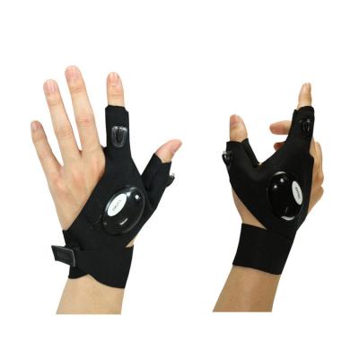 China Non-slip wholesale factory special hot sale custom outdoor fishing glove directly for sale