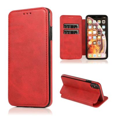 China Shockproof Wholesale Professional Manufacture Cheap Leather Phone Case For Samsung for sale