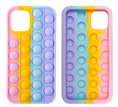 China Various Good Quality Tpu Shockproof Fashionable Cute Funny Phone Cases For Iphone for sale