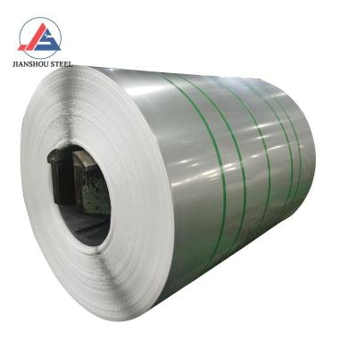 China Kitchen Provides You HE - 47 TISCO AISI 321 316 316L 430 SUS 2B BA SS Rolls 304L 202 201 304 Stainless Steel Coil for sale