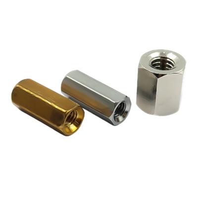 China YH-70 Stainless Steel Customized Hex Standoffs Threaded Female Standoffs for sale