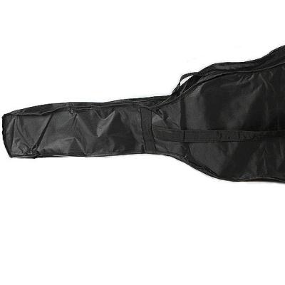 China Waterproof Guitar Accessories 38/41 Inch Acoustic Guitar Single Layer Waterproof Bag for sale