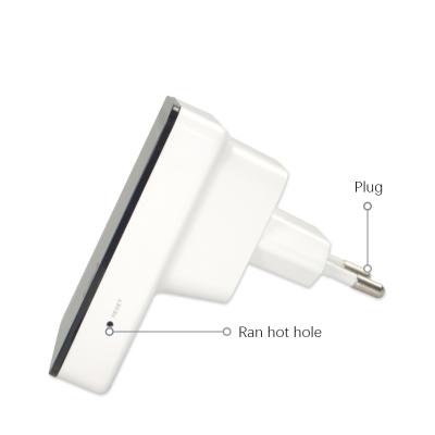 China Router Evtender 2000mbps Antenna To Rj45 Over Cat 5e/6 Network Lan Ethe High Gain Range Stystem Extra WT520 for sale