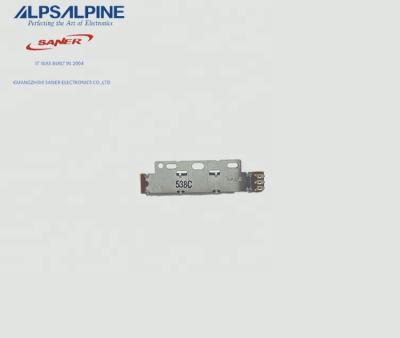 China GAME/Healthcare/Automotive/energy/home ALPS Resistive Position Sensors RDC1032A0C Series Linear Type RDC1032A0C for sale