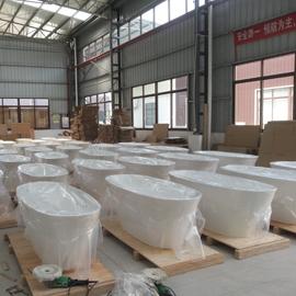 Verified China supplier - Foshan Bellissimo Sanitary Ware Co., Ltd.