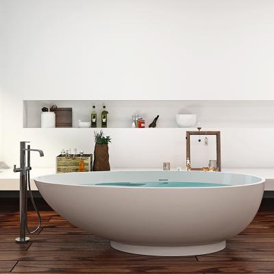 China China Modern Bathtub Manufactures Ltd, Unique Shaped Free Standing Whirlpool Bathtub BS-8606 for sale