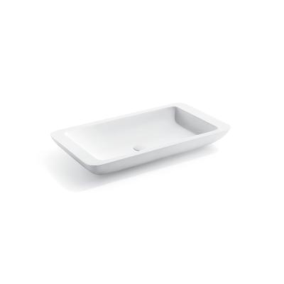 China Sustainable Hot Sale Basin, Dish Wash Basin, Fragrance Bathroom Countertops Basin Wash Basin BS-8325 for sale