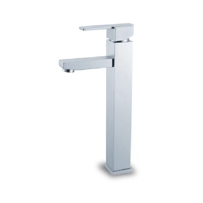 China Metered Royal Faucets 2018 Basin Water Bathroom Faucet for sale