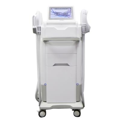 China Blood Vessels Removal Best Body Fitness Pulse Electronic Body for sale