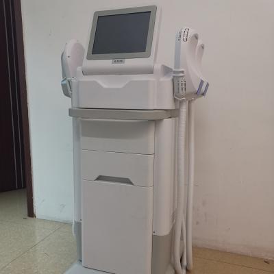 China Weight Loss For Commercial Use All Body Shape And No-in-One Standing Weight Loss Slimming Machine for sale