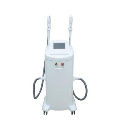 China High quality hot sale IPL pigment removal machine for hair removal and skin rejuvenation for sale