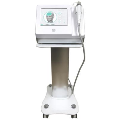 China Anti-puffiness CE best selling rf microneedle rf acne alert removal partial microneedling lifting machine for sale