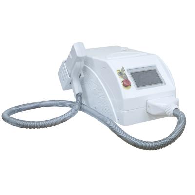 China Pigment Removal 20 Years of Q Switched Nd Yag: yag laser for sale