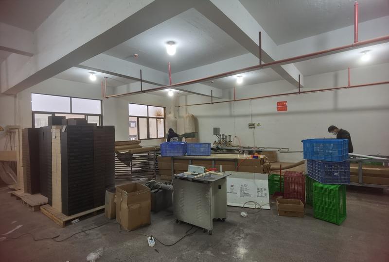 Verified China supplier - Yiwu Huimeng Household Supplies Co., Ltd.