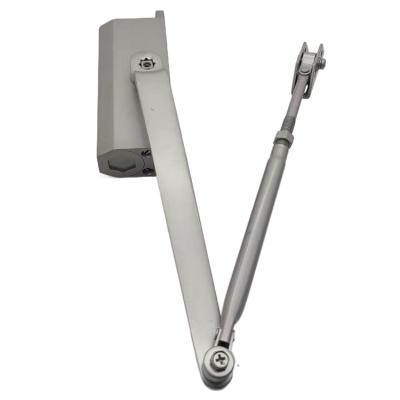 China Modern professional design heavy hydraulic sliding door automatic door closer for sale for sale