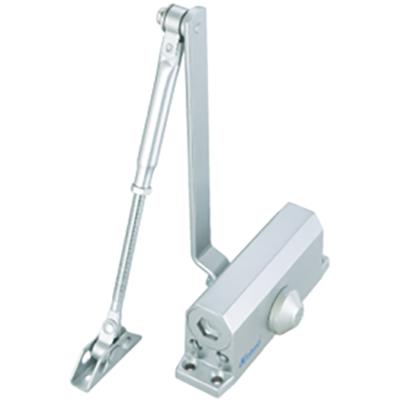 China 25-45kg Heavy Duty Professionally Designed Modern Non-positioning Mini Hydraulic Sliding Door Closer for sale