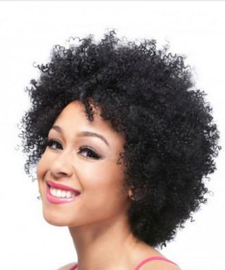 China Peruvian Glueless Full Lace Curly Human Hair Wigs With Combs / Straps for sale