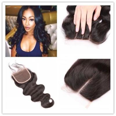 China Fashionable 22 Inch Real 8A Virgin Hair With Extremely Soft And Luster for sale