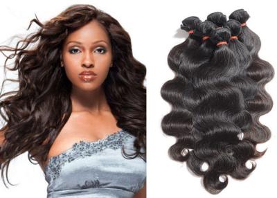 China Extensões brasileiras do cabelo encaracolado do Virgin natural Bouncy da onda para a menina ideal à venda