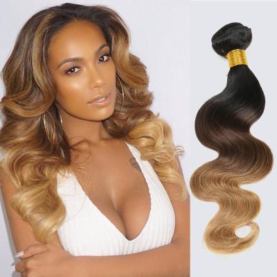 China Beauty Natural Deep Wave Human Hair Extensions ,  Durable 8A Grade Hair for sale