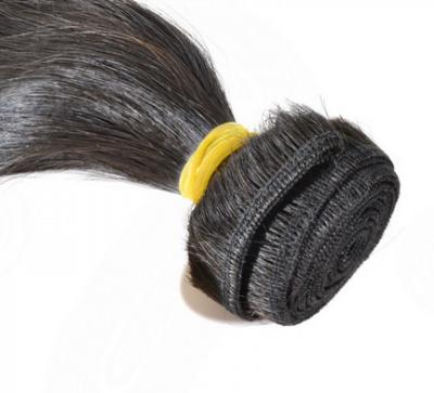 Cina Ente peruviano puro Wave di estensioni dei capelli umani di Ombre di tono completo della testa due in vendita