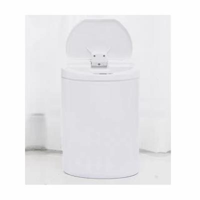 China Economical Home Multifunctional Automatic Lid Motion Open Sense Activated Trash Can For Smart Home for sale