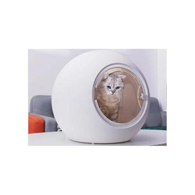 China The Most Popular Enlarged Turbojet Pet Air Dryer Dehydration Fan 560*550*510mm for sale