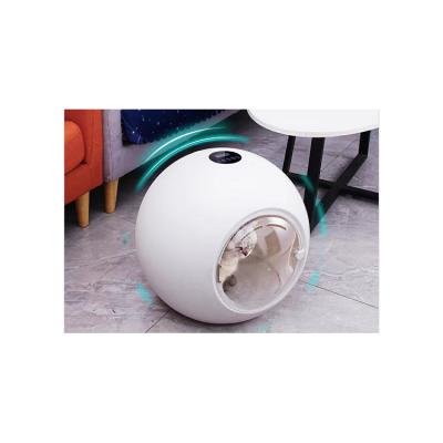 China Professional are good quality professional blower pet dryer 560*550*510mm for sale