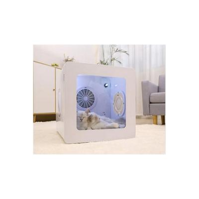 China Direct Wholesale Dry Pet Blower Dehydration Desiccator 41*51*45CM for sale