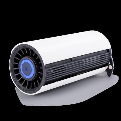 China High Quality Portable Smart Car Air Purifier For Car for sale