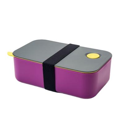 China Wholesale Viable High Quality Cheap Price Takeaway Custom Lunch Bento Box Sale for sale