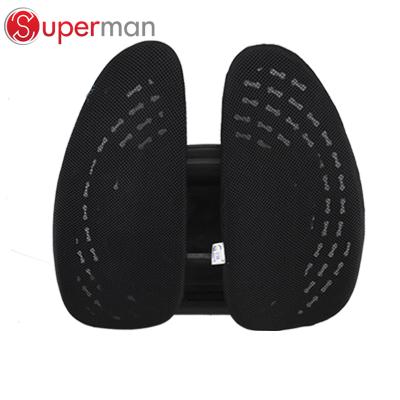 China RELAX HUIFAN New Design Electric Car Back Seat Support Massage Cushion For Health Care Device for sale