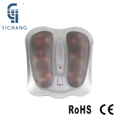 China chinese foot warmer osim foot massager pro infrared electric kneading machine for sale