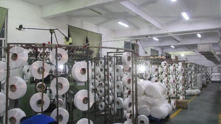 Verified China supplier - Shaoxing Bolihao Home Textiles Co., Ltd.