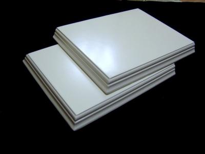 China Polyurethane Decorative Trim Moulding for Window Sills Exterior for sale