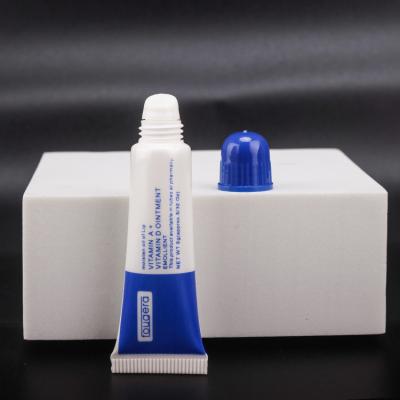 China Plant extracts High Quality Tattoo Aftercare Cream Care Lotion Anti Scar Vitamin Ointment Repair Gel Nursing Ointment A&d Anti Tattoo Scar for sale