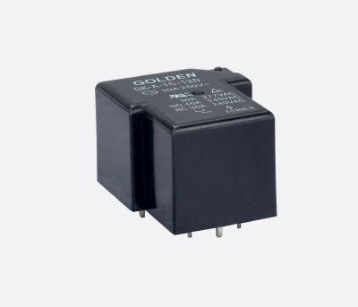 China Auto Electrical Relays PCB Power Relay GK-A T90 JQX-105F-1 40A 12V for sale