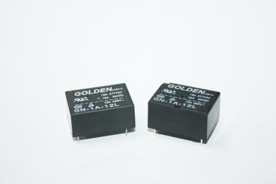 China GN SPA T76 HF7520 16A/250V DC Power Relay Flux Proofed Type for sale